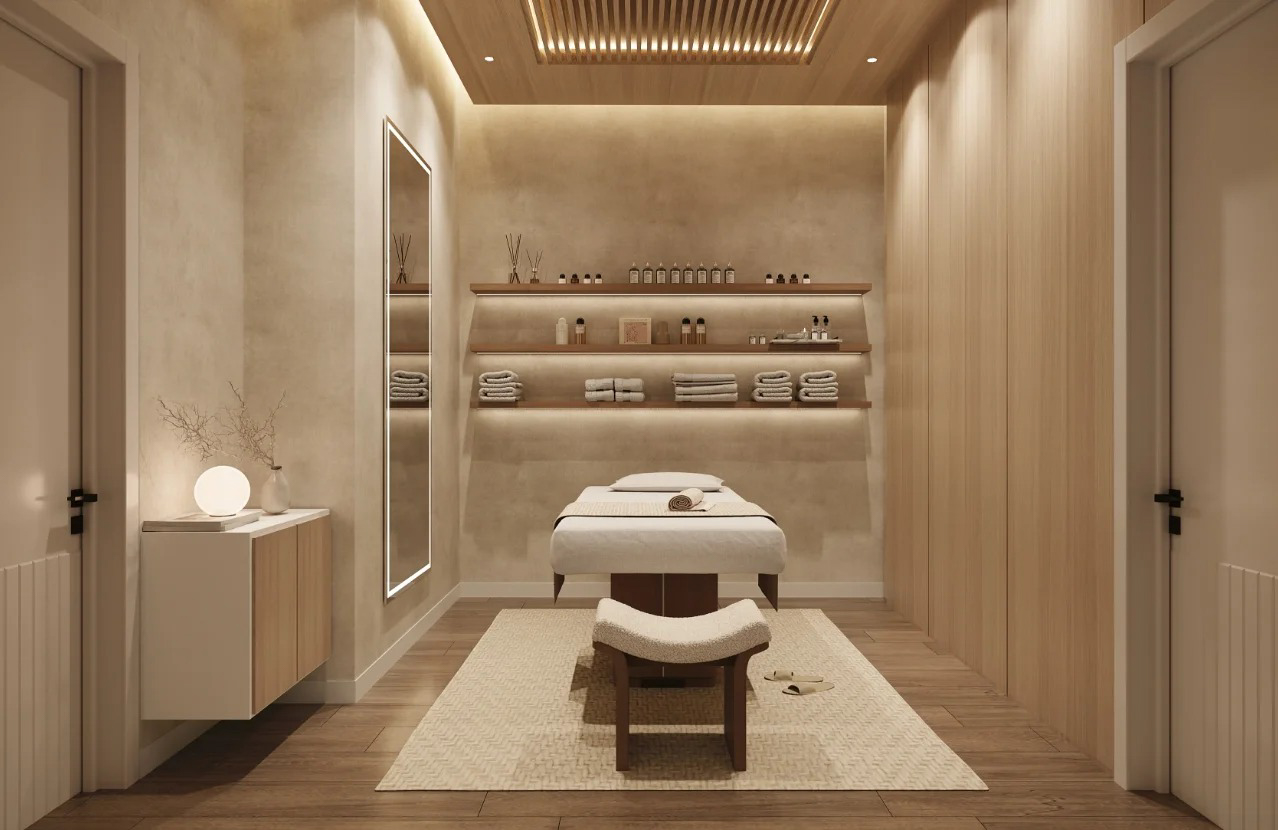 apartamentos a venda no Melia Residences Miami